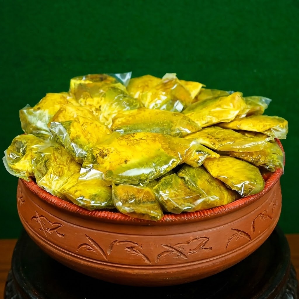 নোনা ইলিশ